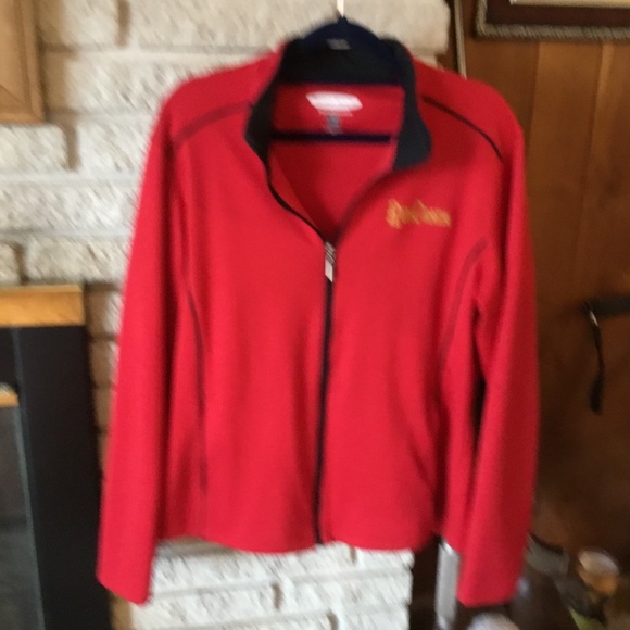 Jacket - Picture 1 of 1